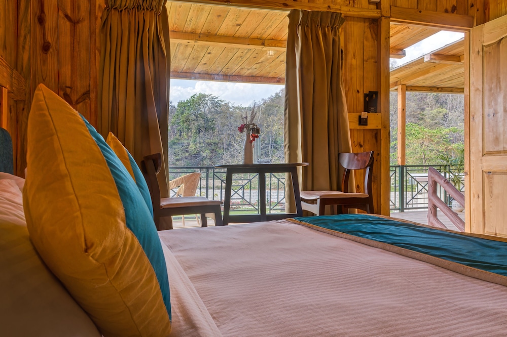 Treehouse Cottage photo 1