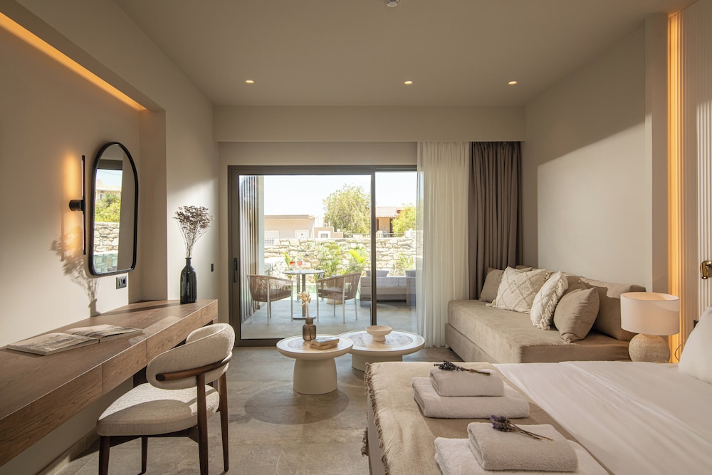 Junior Suite, Mobility Accessible