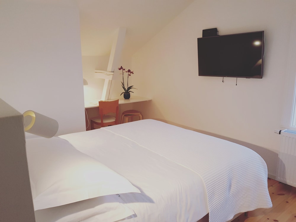 Classic Double Room photo 1