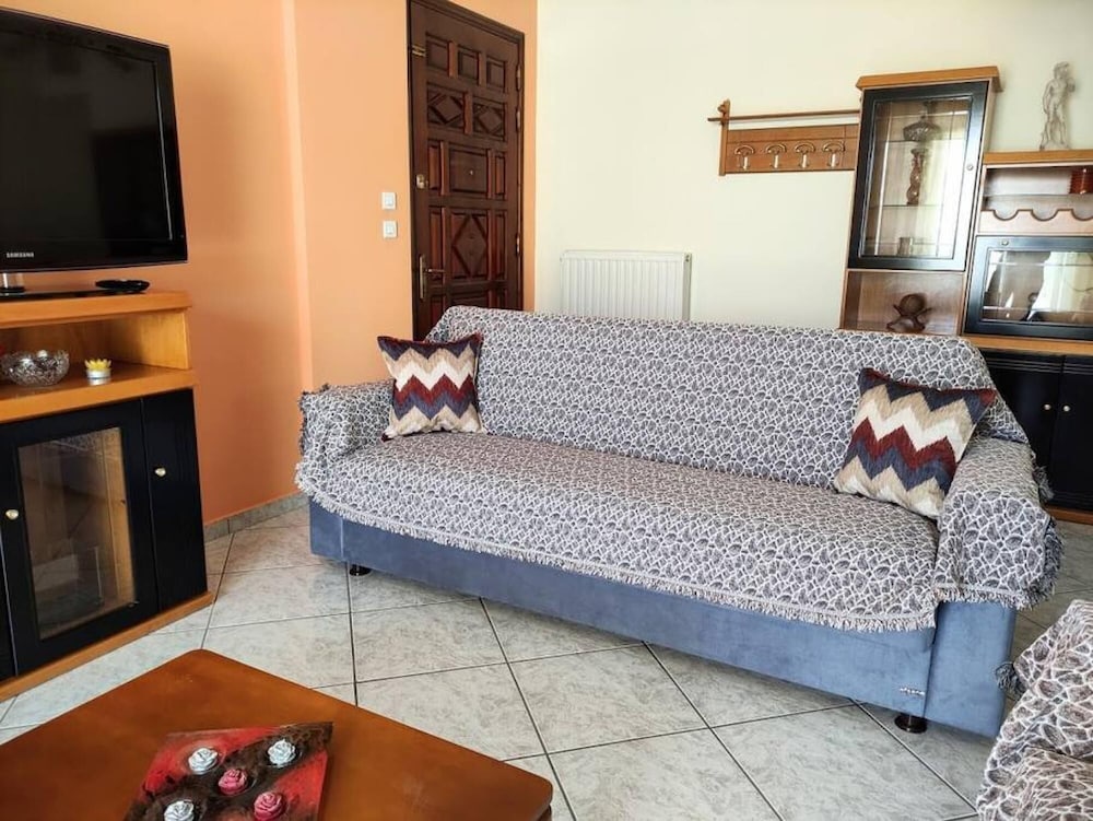 Areti s Apartment in Agios Konstantinos, Billede 34