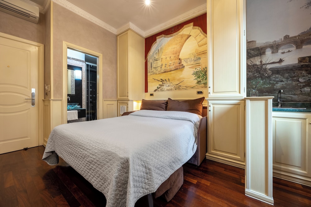 Double Room, Non Smoking BUDGET photo 2