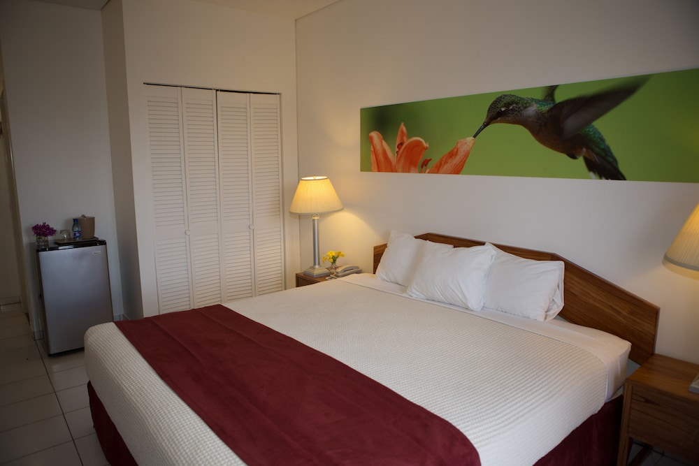 Standard Twin Room photo 1