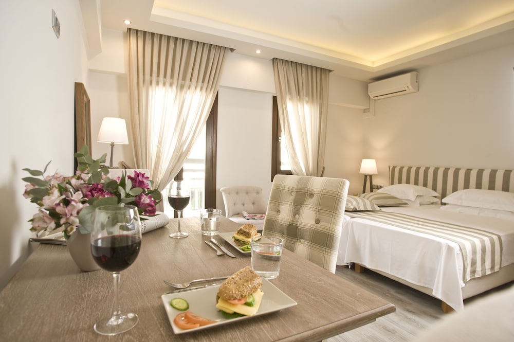 Superior Single Room photo 3
