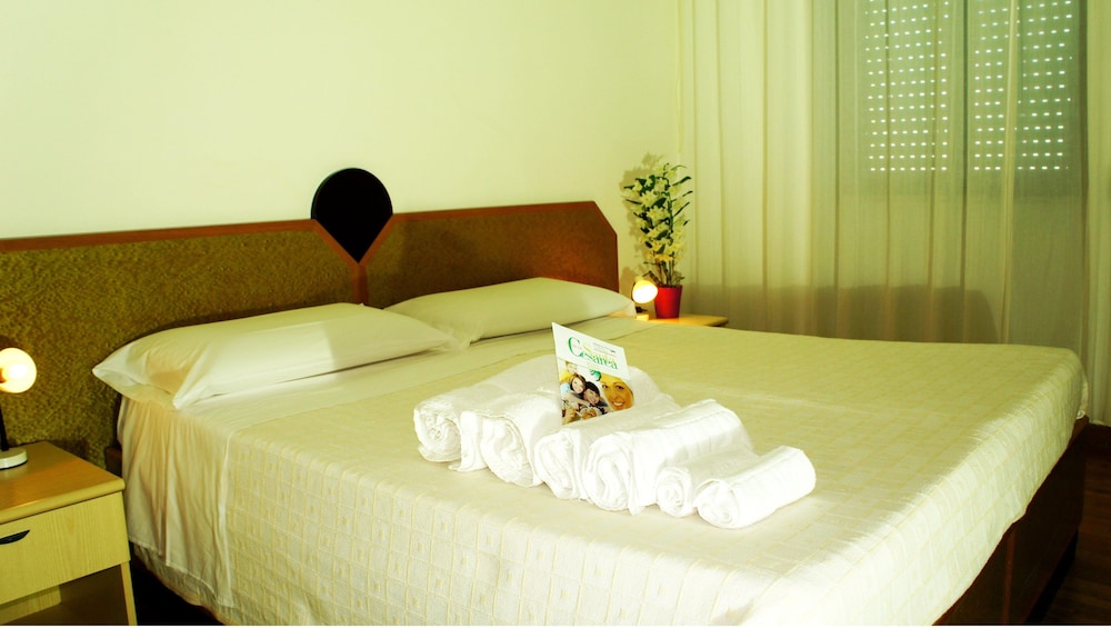 Economy Double Room Single Use, Courtyard Area photo 1