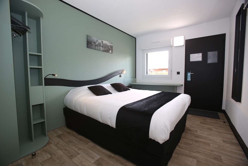 Standard Room, 1 Double Bed - Photo 1