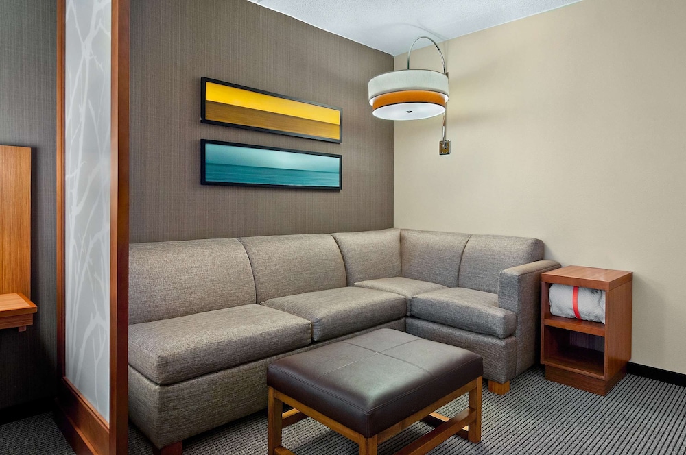 Hyatt Place Fredericksburg at Mary Washington, Φωτογραφία 2