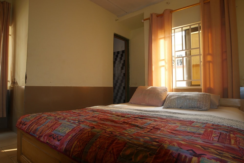 Standard Room, 1 Double Bed photo 1