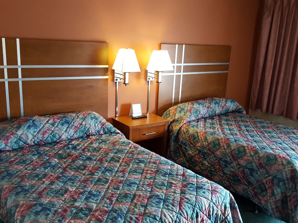 Standard Double Room, 2 Double Beds photo 1