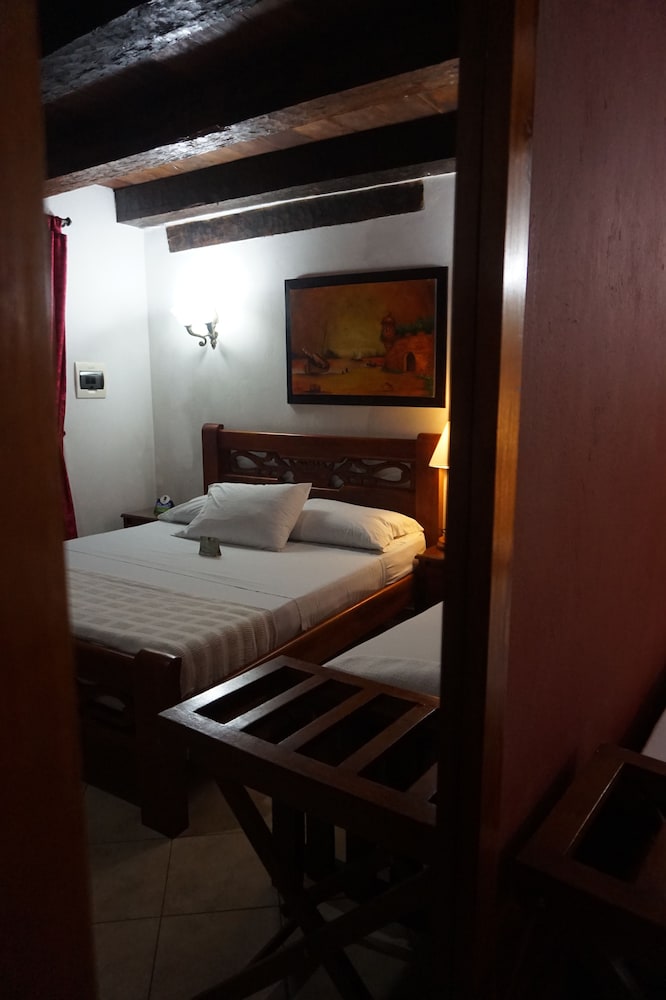 Deluxe Double Room, 1 Double Bed, City View, Tower, photo 6