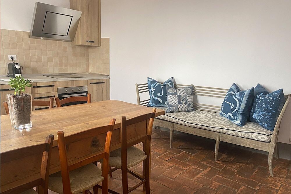 Traditional Apartment (Della Stalla) photo 3