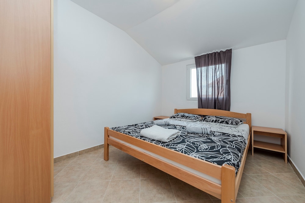 Apartment, 2 Bedrooms (A1)