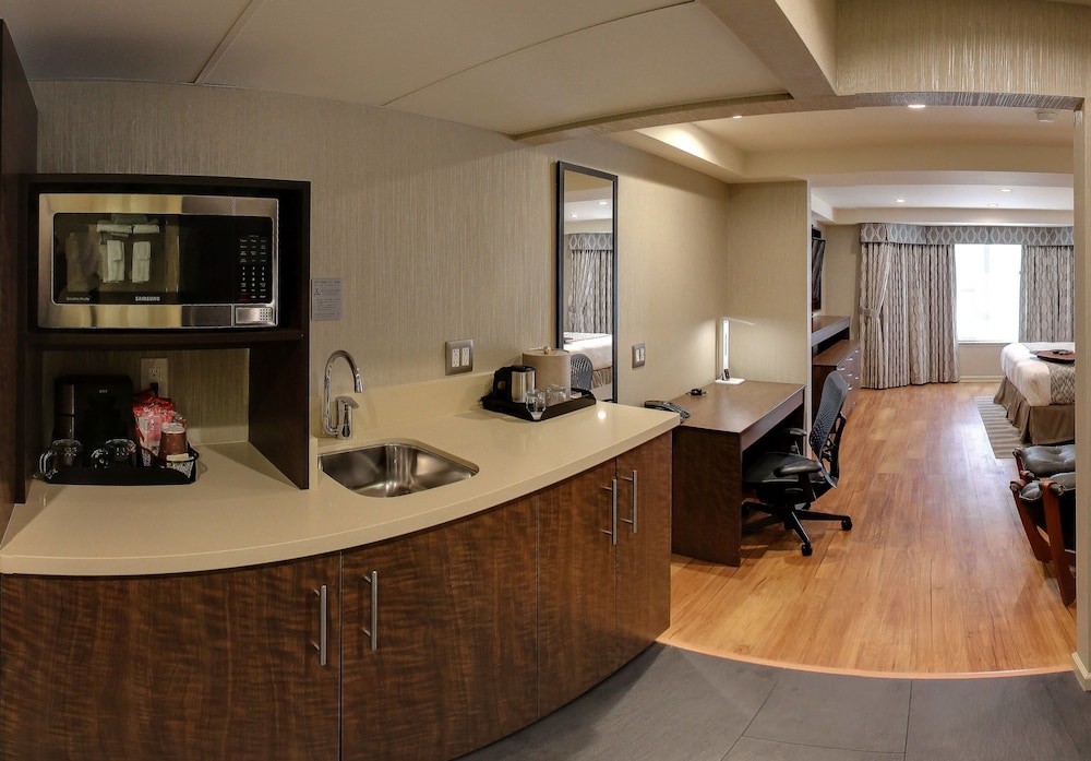 Economy Suite, 1 King Bed (Superior King Executive 413sqft) photo 3