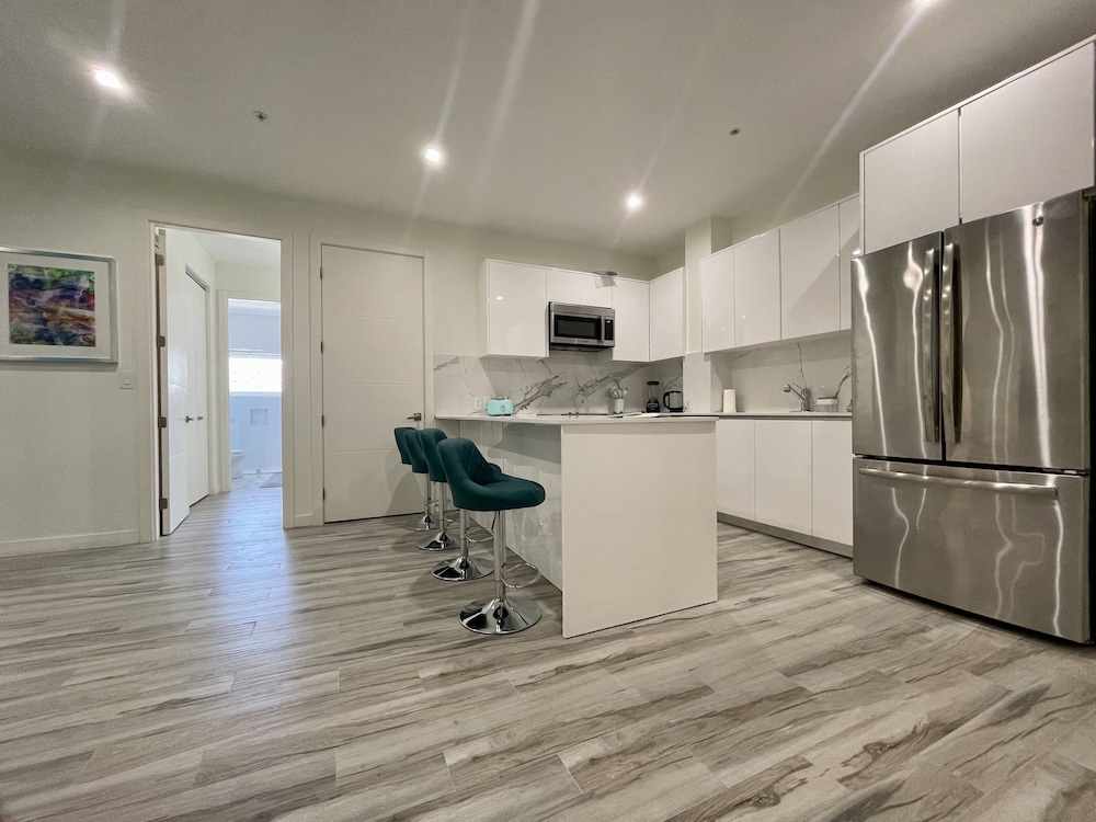 Exclusive Apartment photo 3