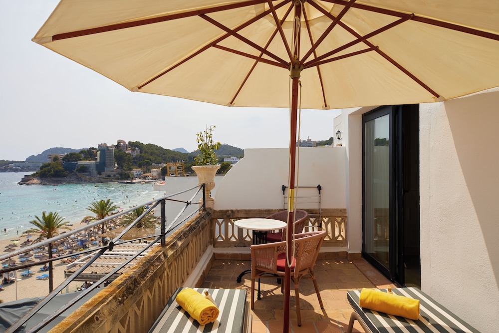 Club Suite, Terrace, Sea View (Preferred Club) - Photo 8