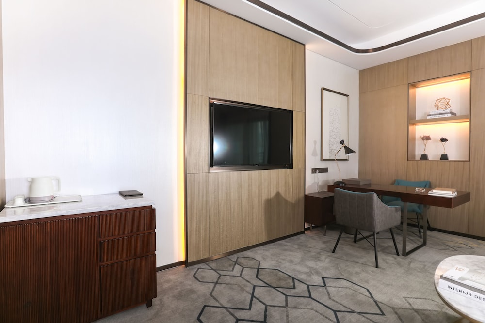 Executive Double Room photo 3