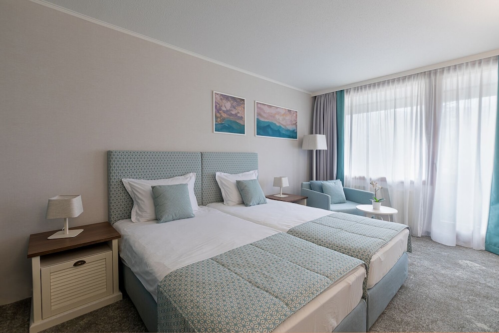 Classic Double or Twin Room photo 1