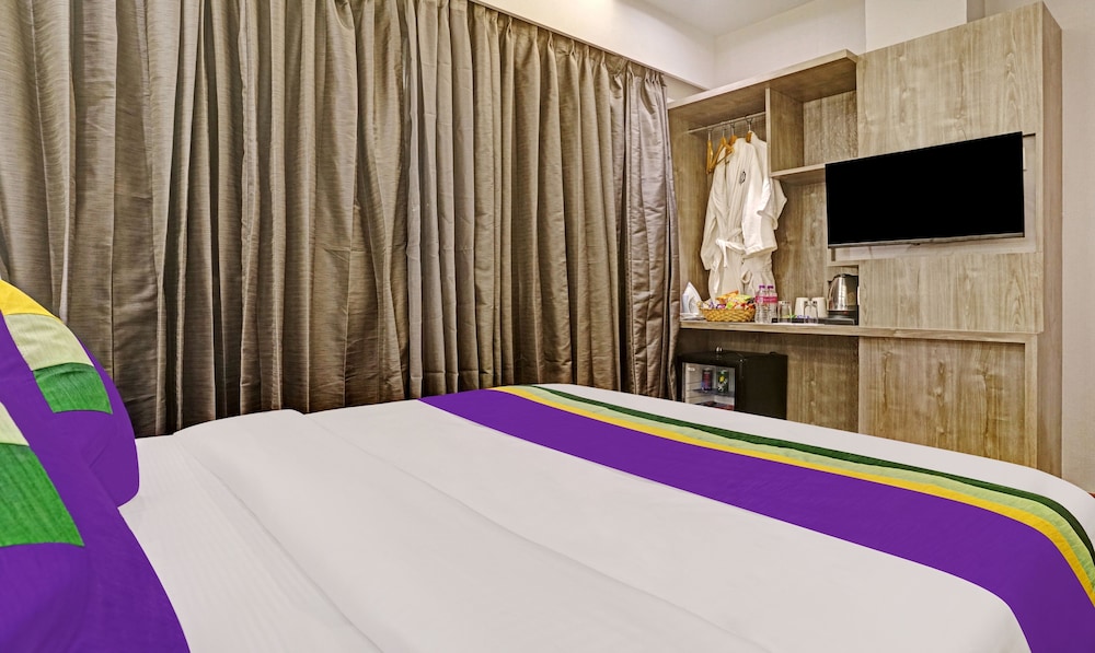Standard Double Room - Photo 5