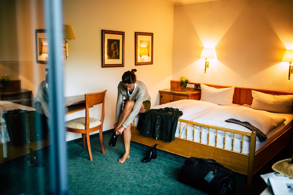 Classic Double Room photo 2