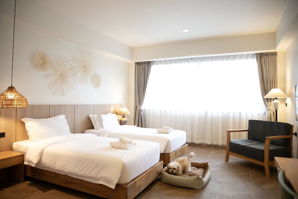 Pet-Friendly Signature Grand Room photo 1