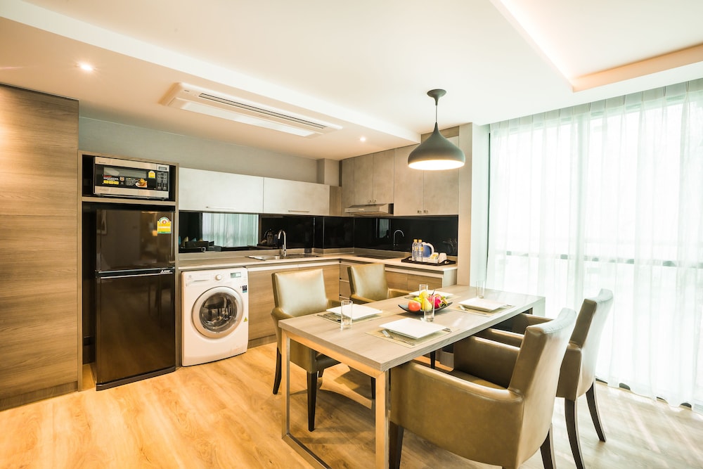 Grand Suite photo 3