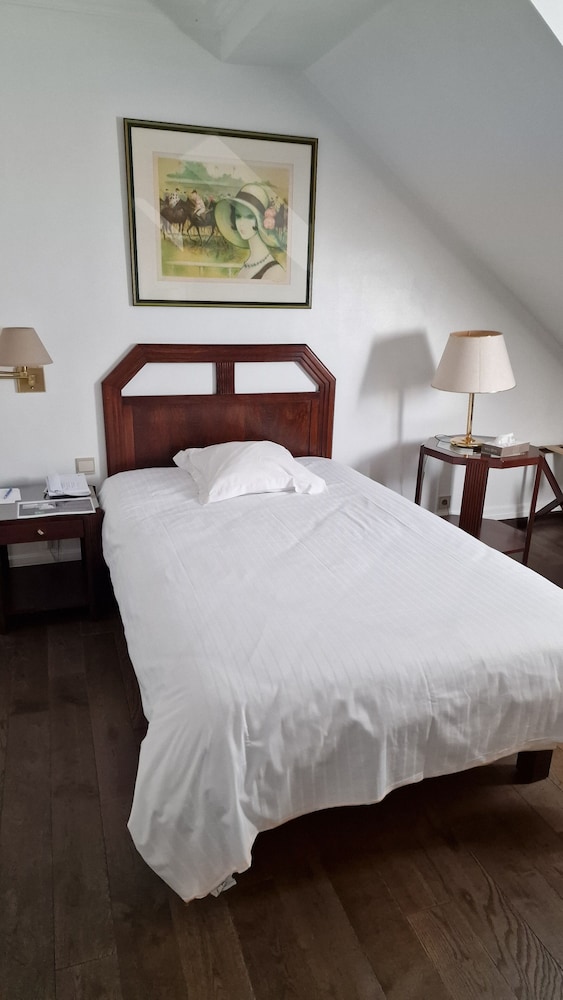 Standard Single Room photo 2
