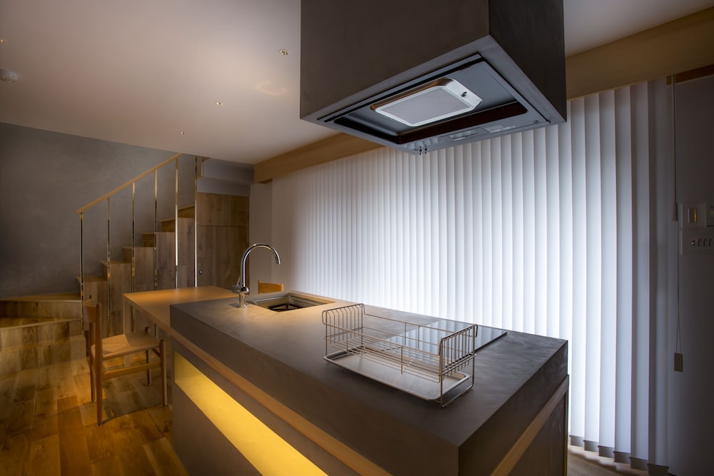 Luxury Room, Non Smoking, Bathtub (With wooden deck terrace 90m²) photo 2