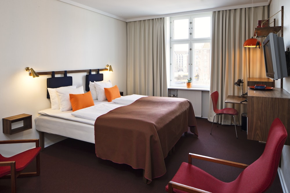 Design Double Room - Photo 1
