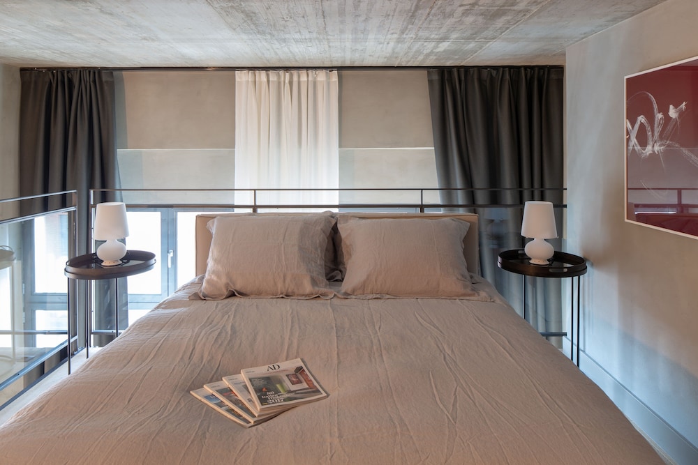 Superior Loft photo 2