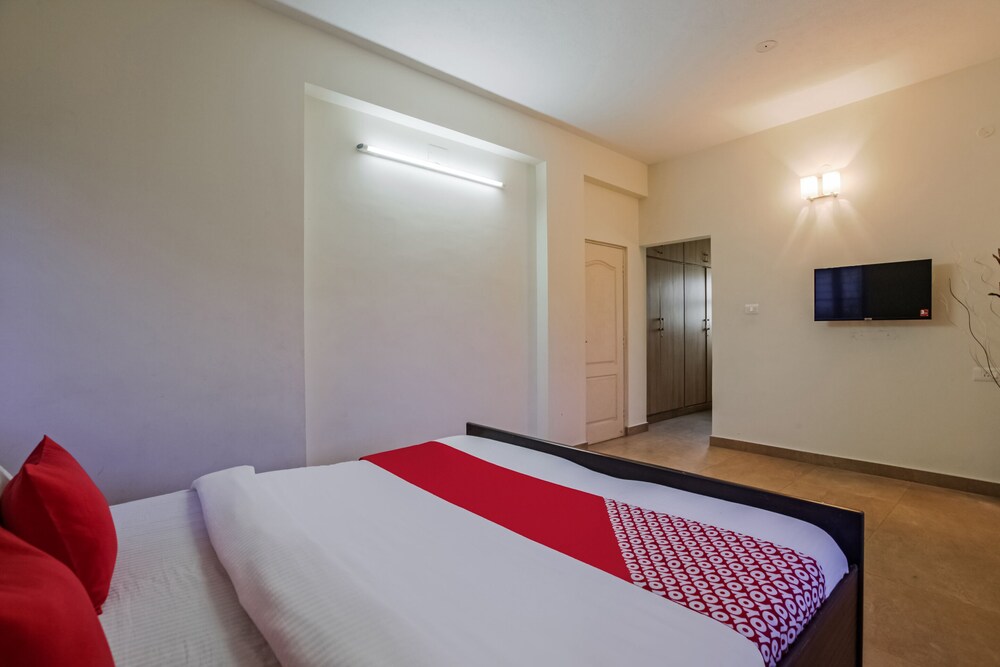 Double Or Twin Room photo 3