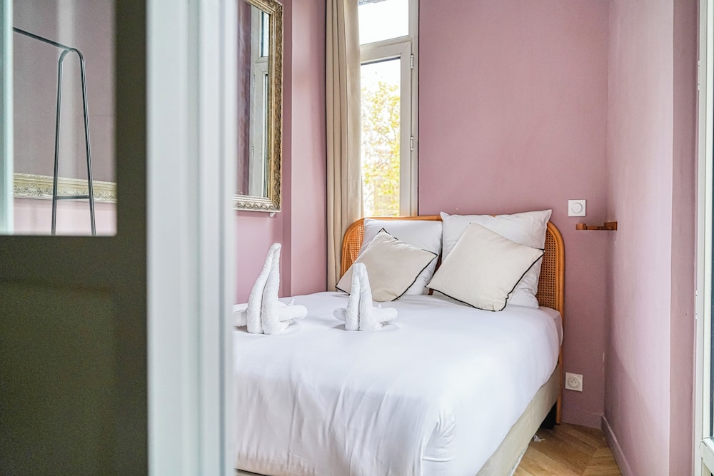 Business Apartment photo 1
