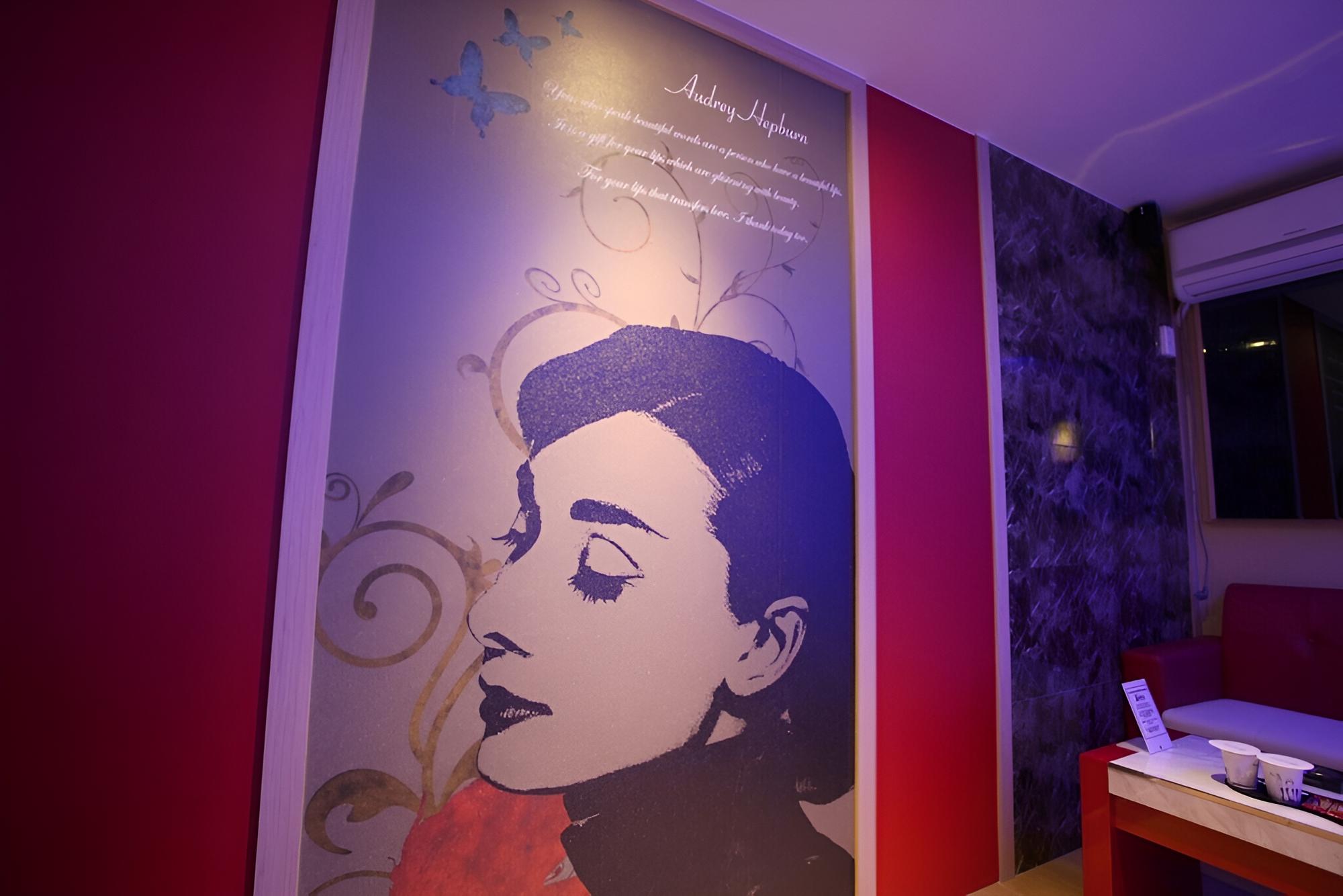 Room (Semi-Special Room) - Photo 17