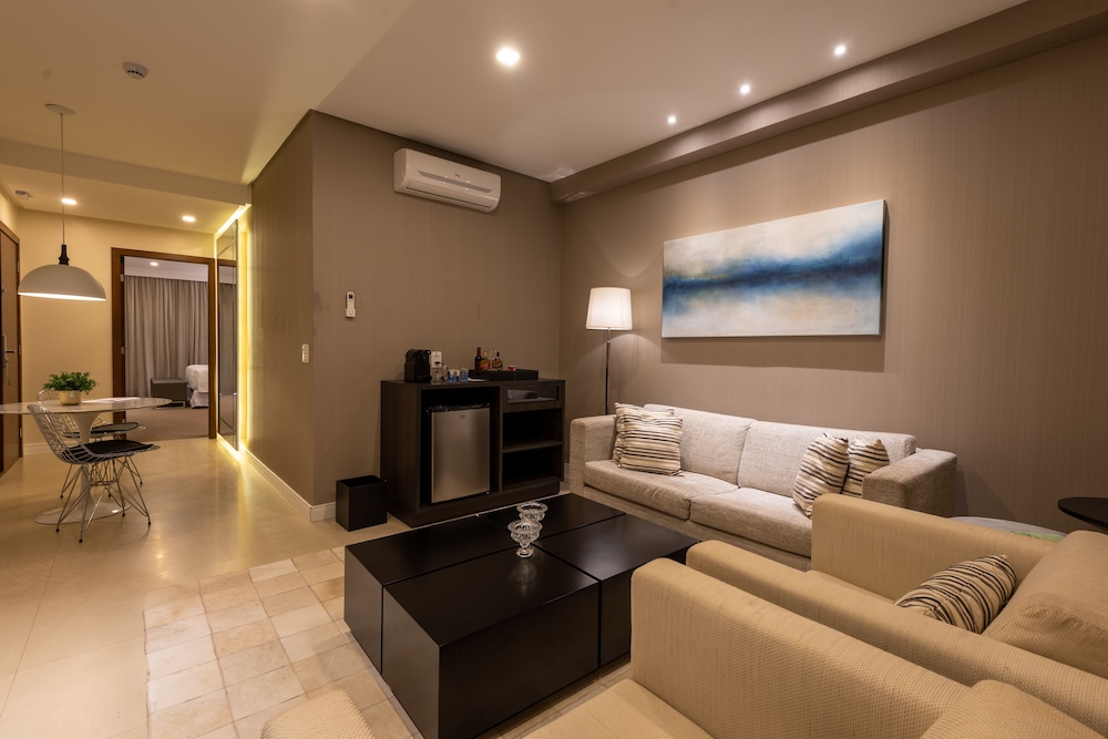 Suite Business Class photo 1