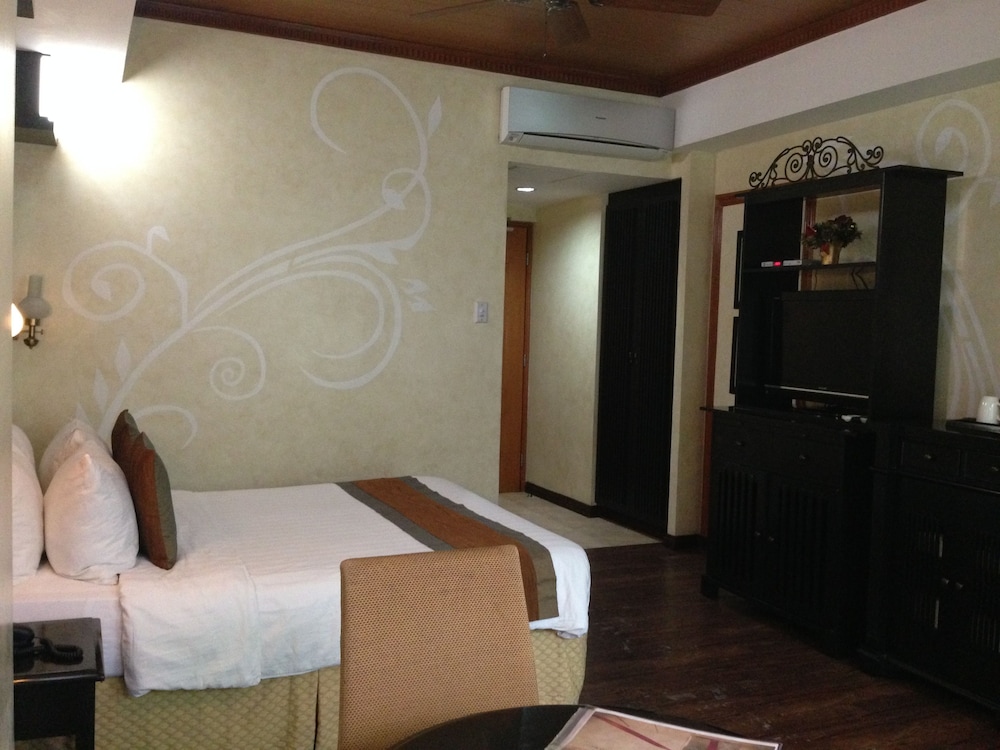 Superior Room - Photo 9
