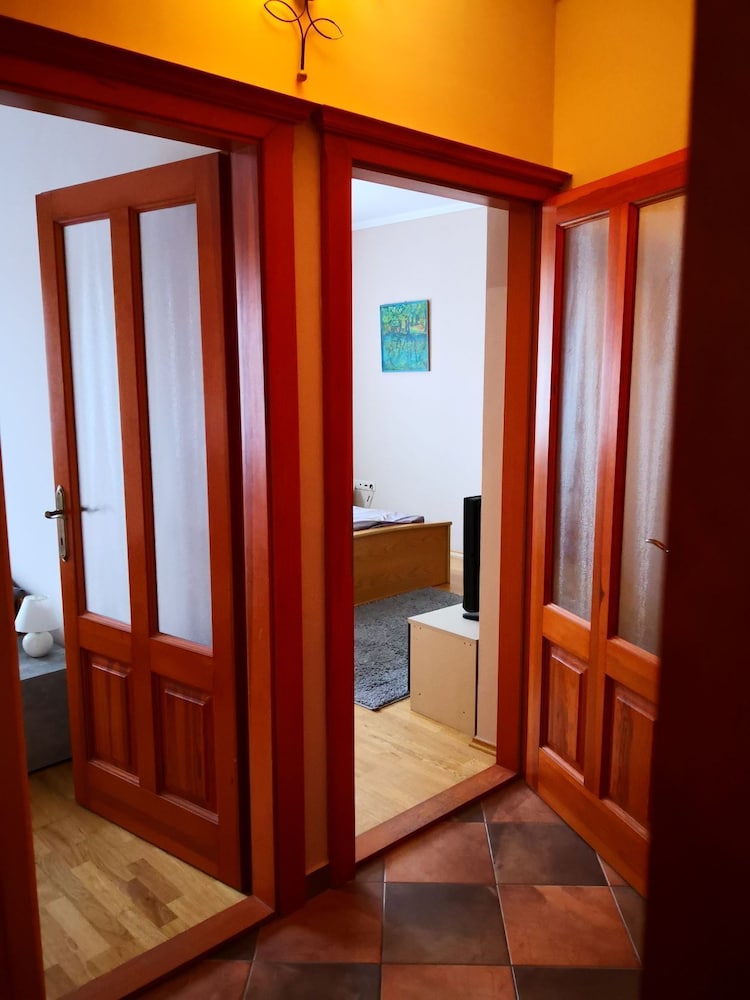 Family Double Room, 2 Bedrooms