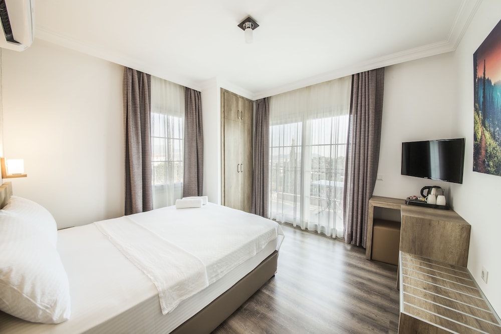 Deluxe Double Room, Non Smoking (Dio) photo 1