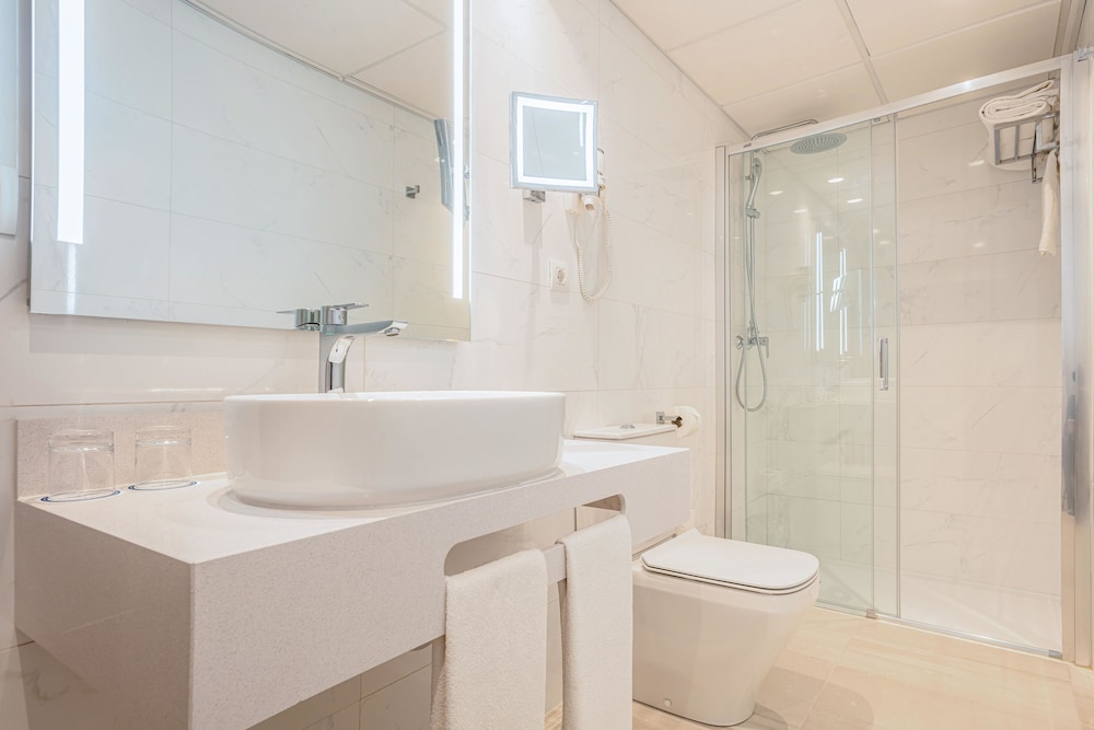 Standard Double Room Single Use