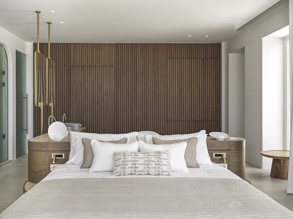 Suite, Private Pool, Sea View (Lovia) - Photo 11