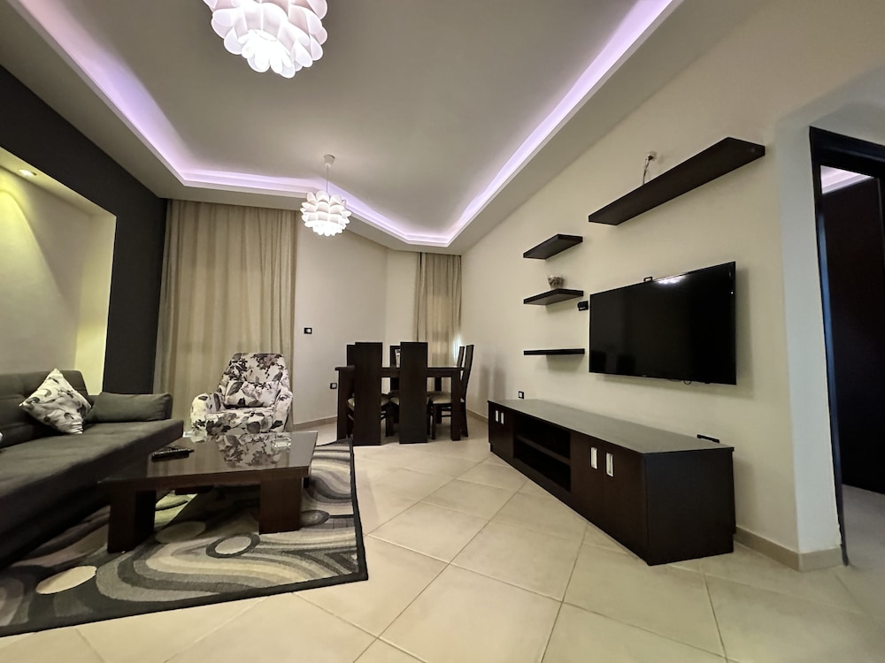 Presidential Suite, 2 Bedrooms, Sea View (Second Floor) photo 1