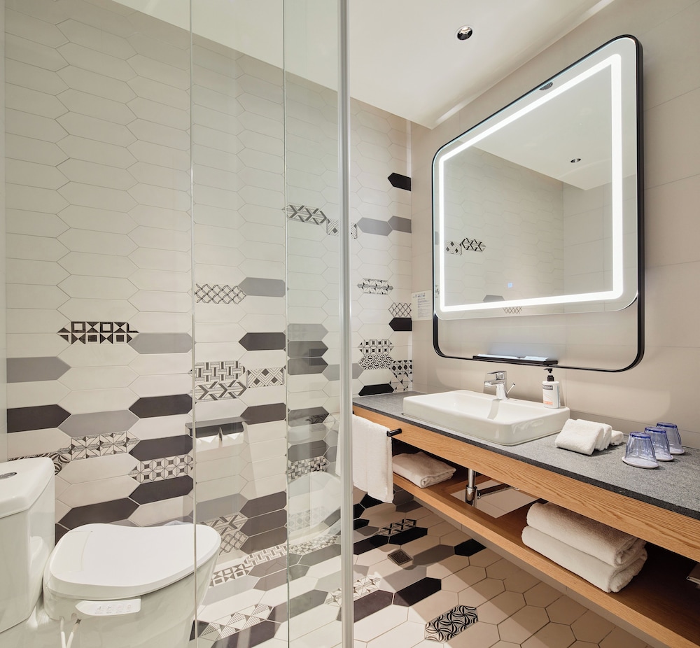 Standard Room, Run of the house (subject to availability)