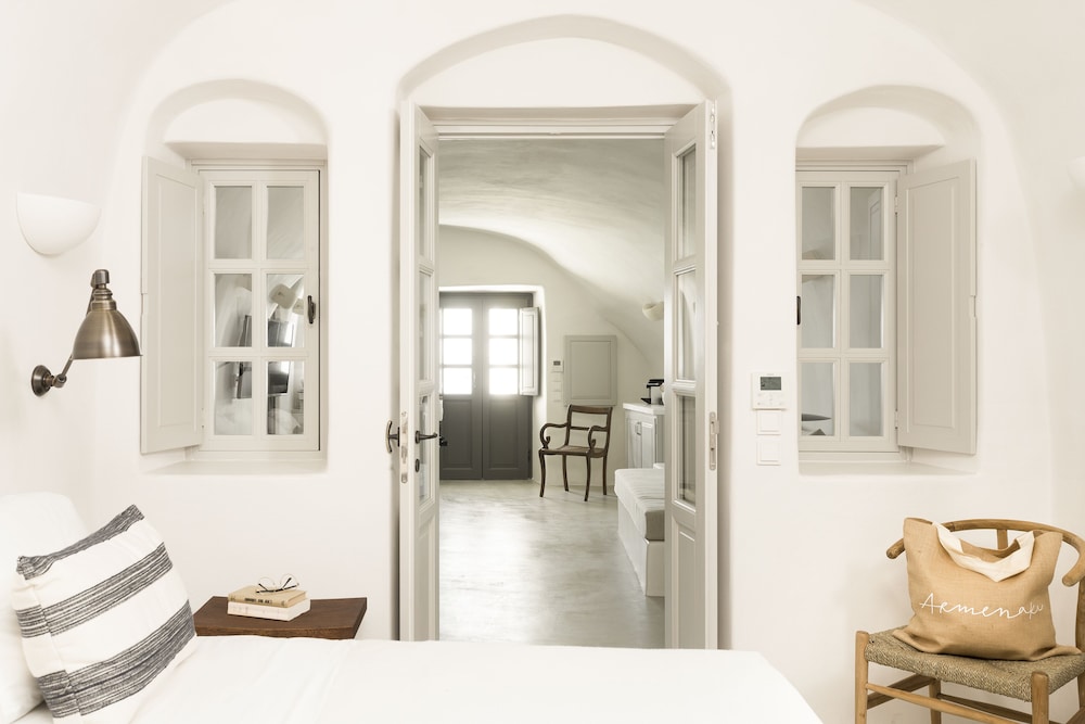 Cave Suite with Hammam - Photo 10