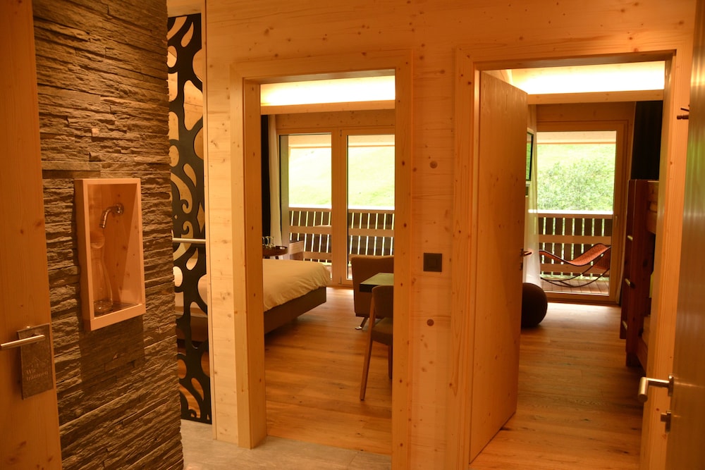 Exclusive Quadruple Room