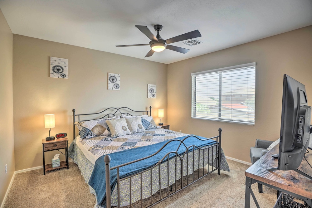 House (3 Bedrooms) photo 1