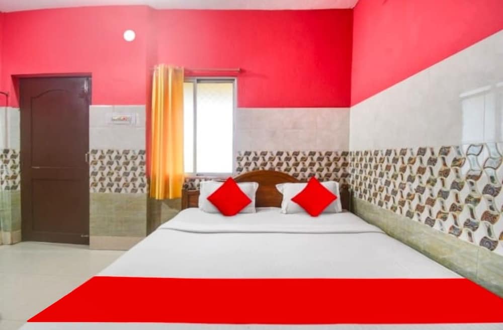 Standard Double Room, Multiple Beds