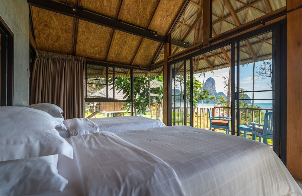 Beachfront Villas Twin - Photo 8