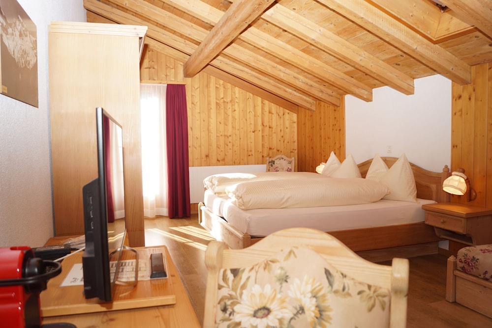 Luxury Double Room photo 3