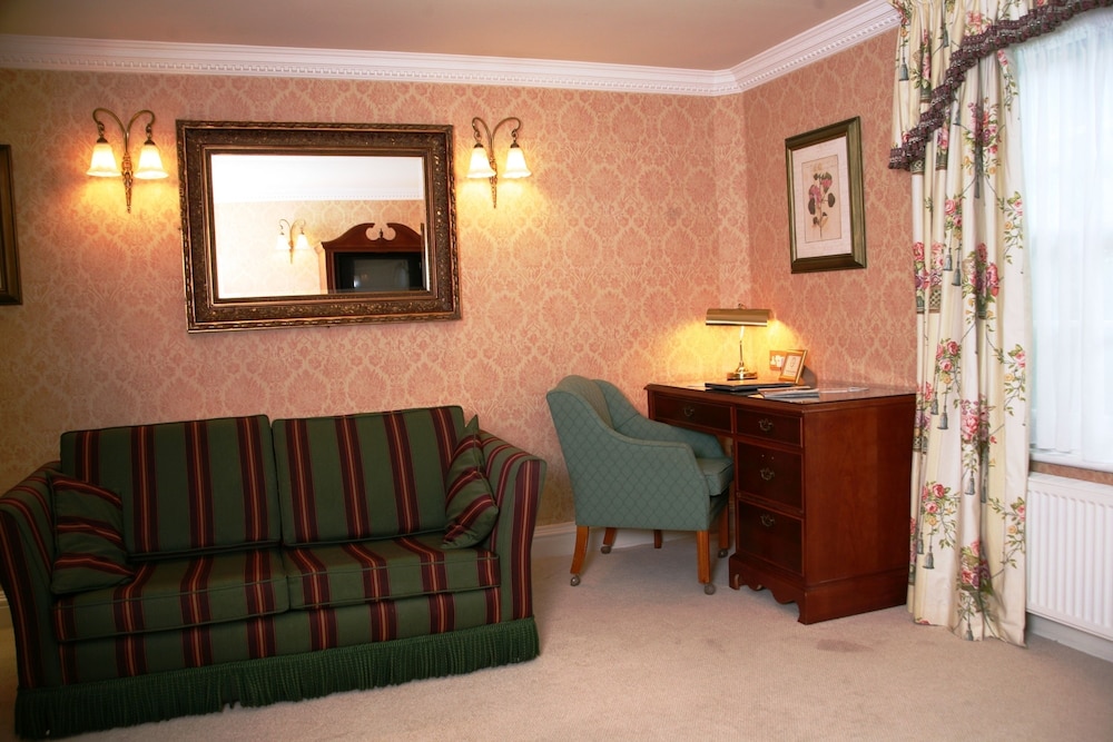 Executive Suite photo 3