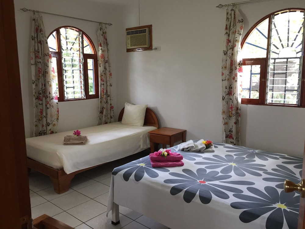 Family Apartment, 2 Bedrooms, Non Smoking, 2 Bathrooms photo 2