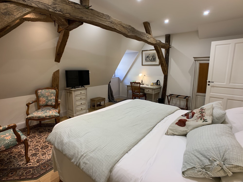 Standard Double Room photo 1