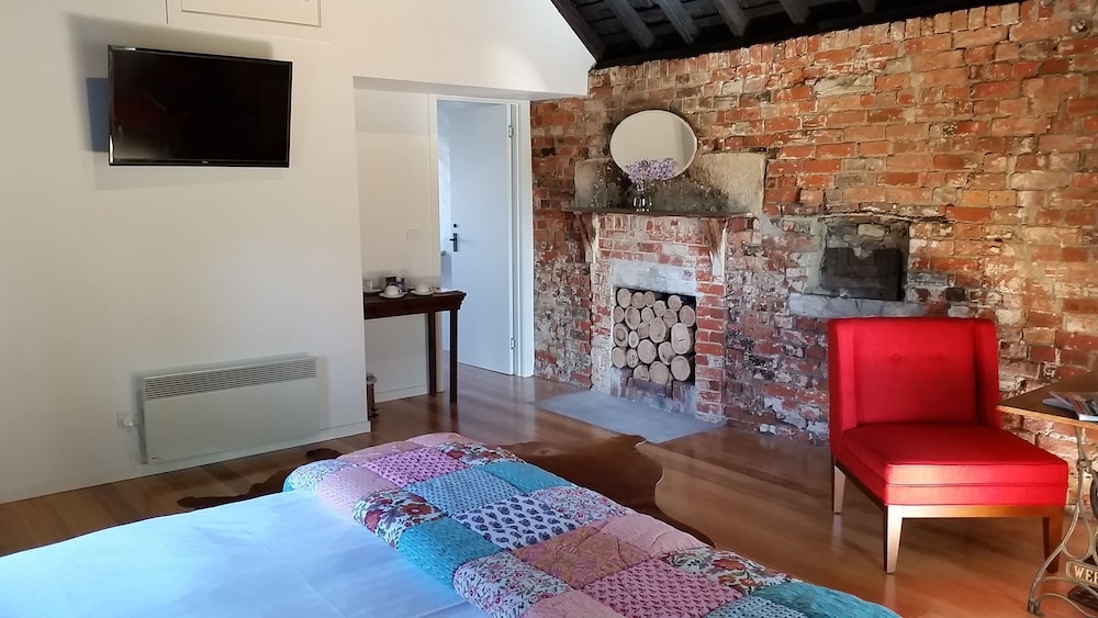 Premium 2 Bedroom Double photo 2