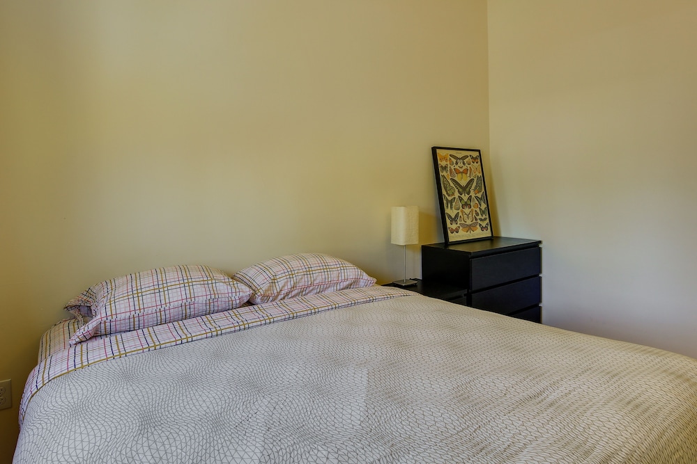 Apartment (2 Bedrooms) photo 3